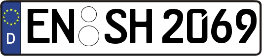 EN-SH2069