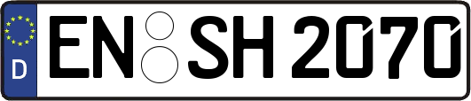 EN-SH2070