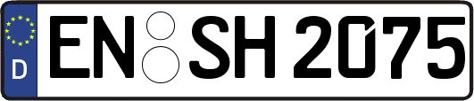 EN-SH2075