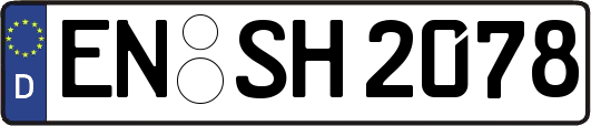 EN-SH2078