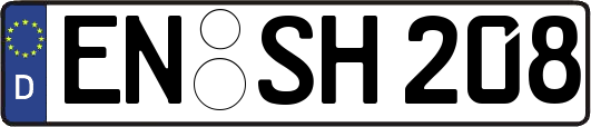 EN-SH208