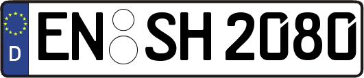 EN-SH2080