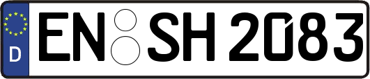 EN-SH2083