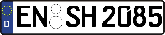 EN-SH2085
