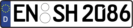 EN-SH2086