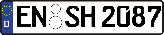 EN-SH2087