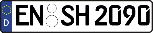 EN-SH2090