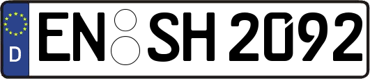 EN-SH2092