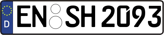 EN-SH2093