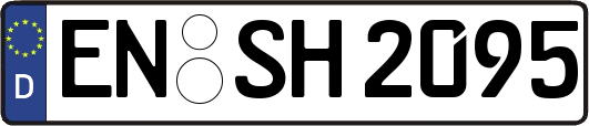 EN-SH2095