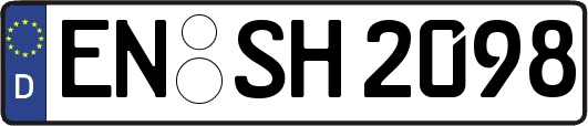 EN-SH2098
