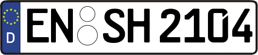 EN-SH2104