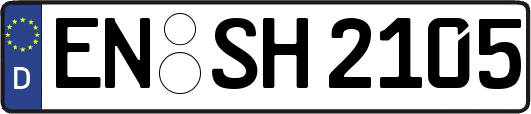 EN-SH2105