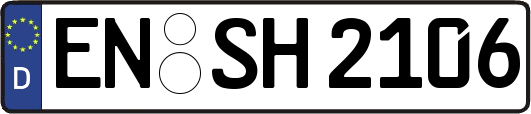 EN-SH2106