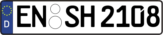 EN-SH2108