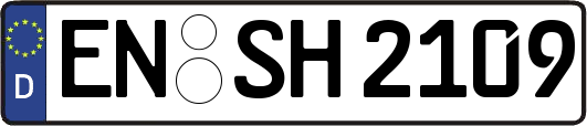 EN-SH2109