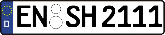 EN-SH2111