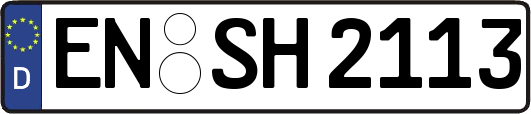 EN-SH2113