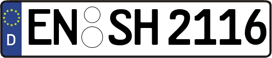 EN-SH2116