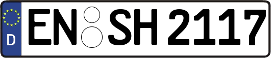 EN-SH2117