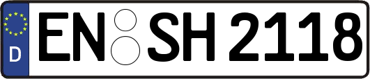 EN-SH2118