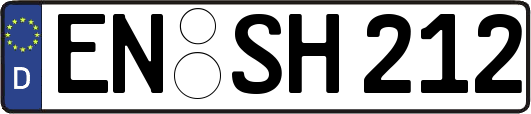 EN-SH212
