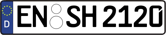 EN-SH2120