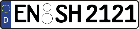 EN-SH2121