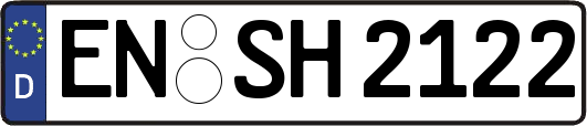 EN-SH2122