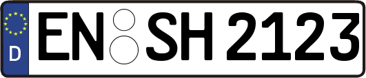 EN-SH2123