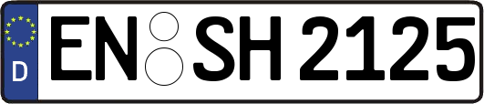 EN-SH2125