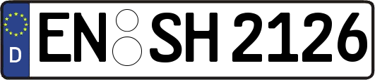 EN-SH2126