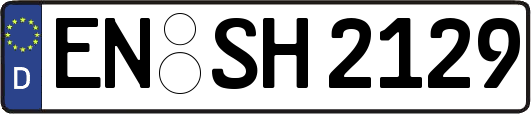 EN-SH2129