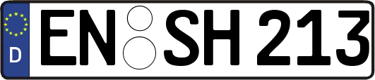 EN-SH213