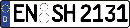 EN-SH2131