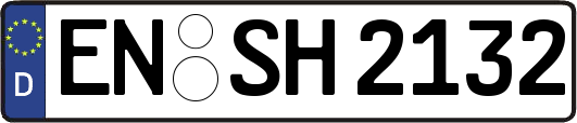 EN-SH2132