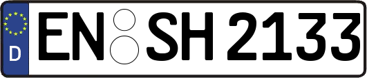 EN-SH2133