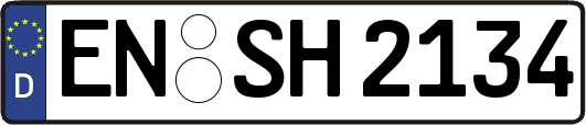 EN-SH2134