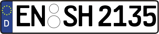 EN-SH2135