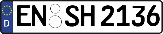 EN-SH2136