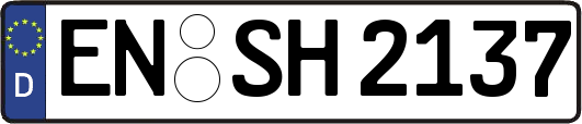 EN-SH2137