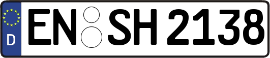 EN-SH2138