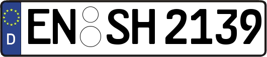 EN-SH2139