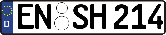EN-SH214