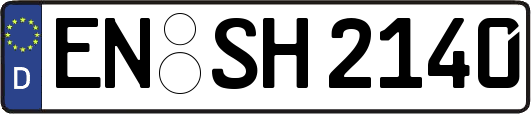 EN-SH2140