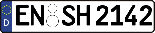 EN-SH2142