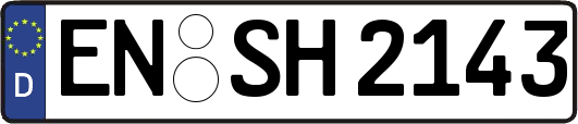 EN-SH2143