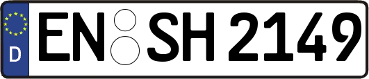 EN-SH2149