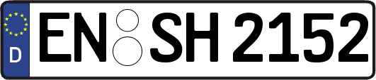 EN-SH2152