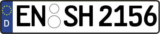 EN-SH2156